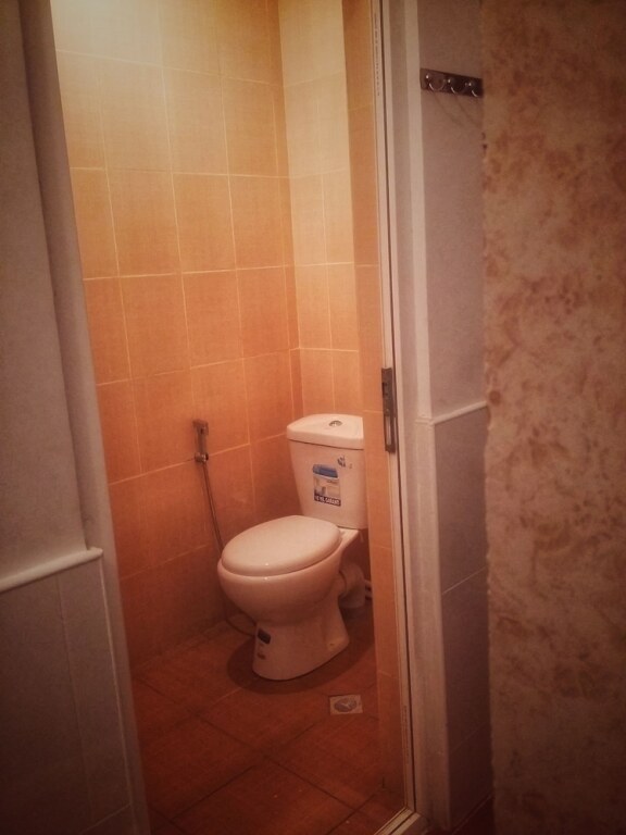 Баку: Stop Hostel&Hotel