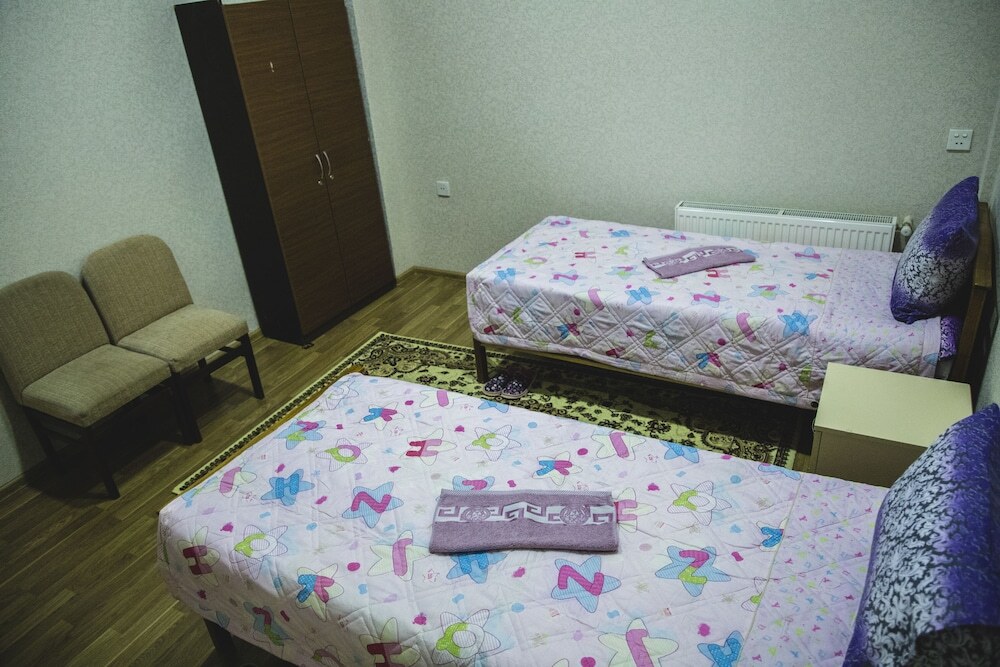 Баку: Stop Hostel&Hotel