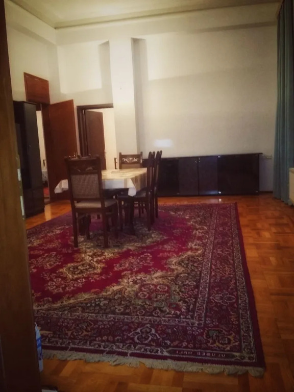 Баку: Stop Hostel&Hotel