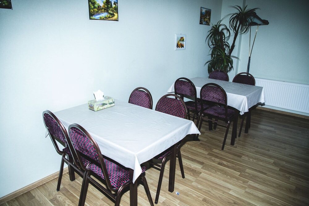 Баку: Stop Hostel&Hotel