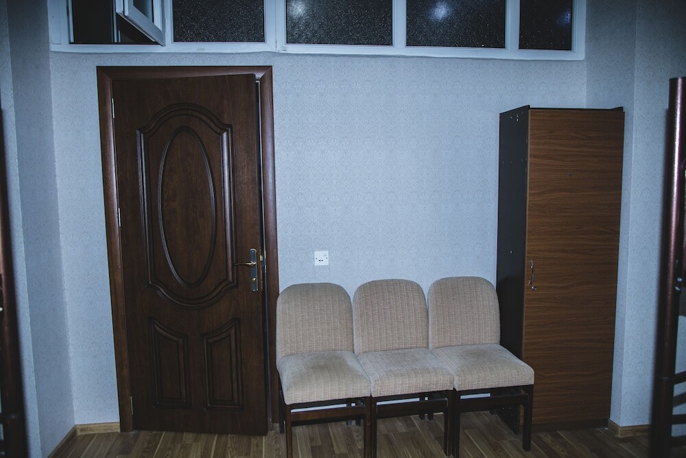 Баку: Stop Hostel&Hotel