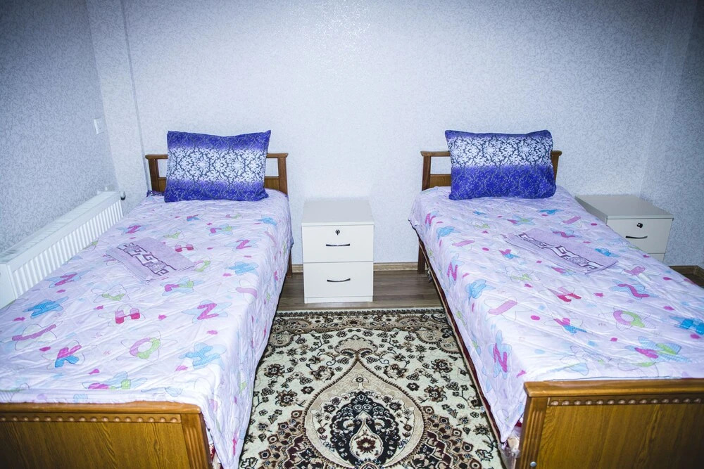 Баку: Stop Hostel&Hotel