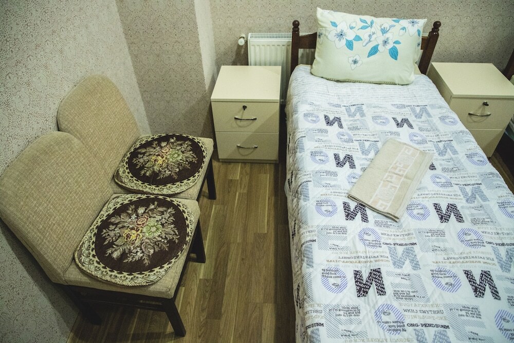 Баку: Stop Hostel&Hotel