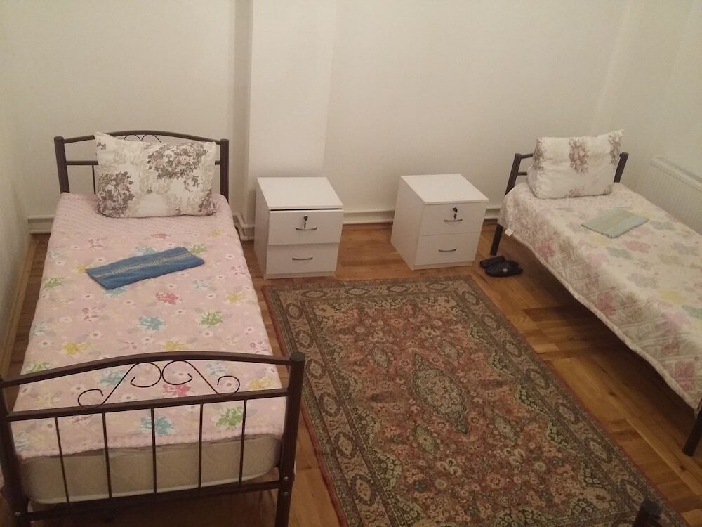 Баку: Stop Hostel&Hotel