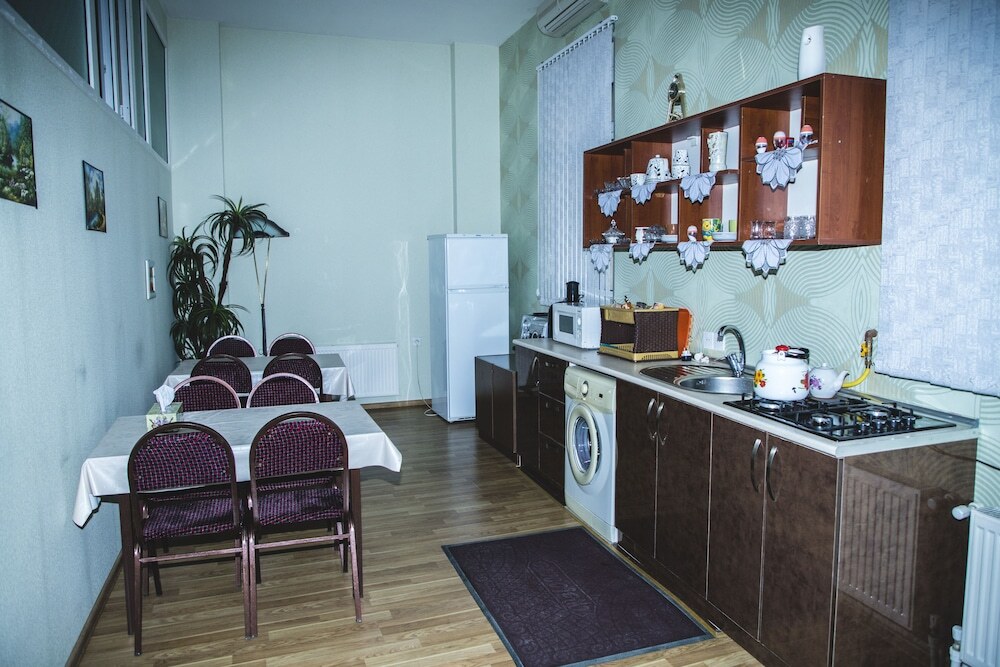 Баку: Stop Hostel&Hotel