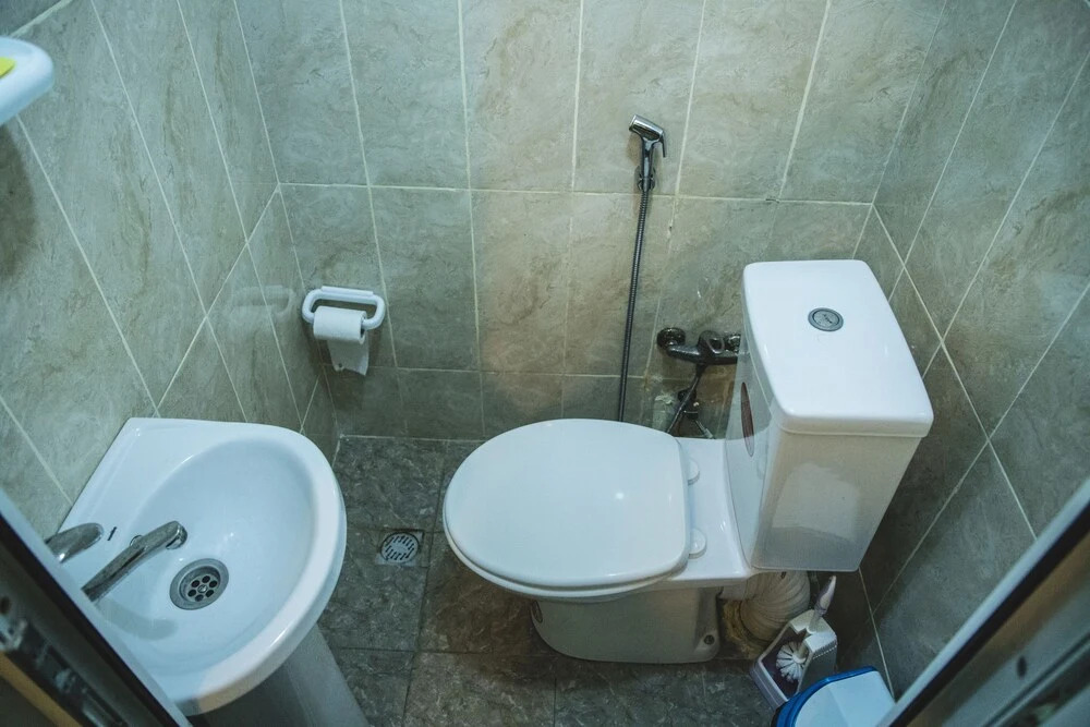 Баку: Stop Hostel&Hotel