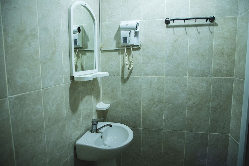 Баку: Stop Hostel&Hotel