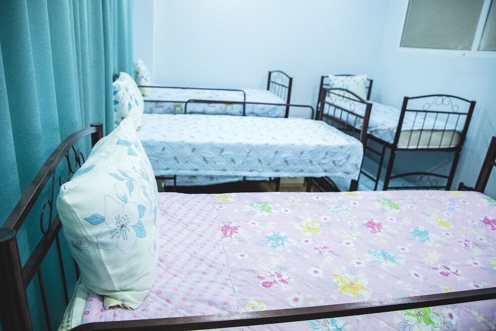 Баку: Stop Hostel&Hotel