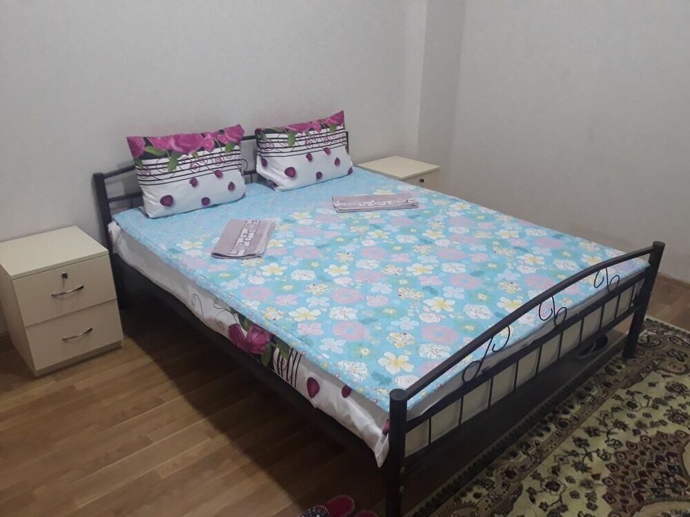 Баку: Stop Hostel&Hotel