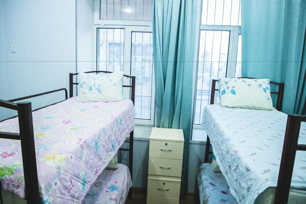 Баку: Stop Hostel&Hotel