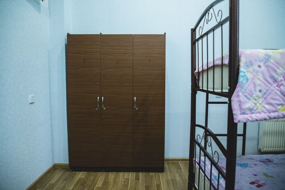 Баку: Stop Hostel&Hotel