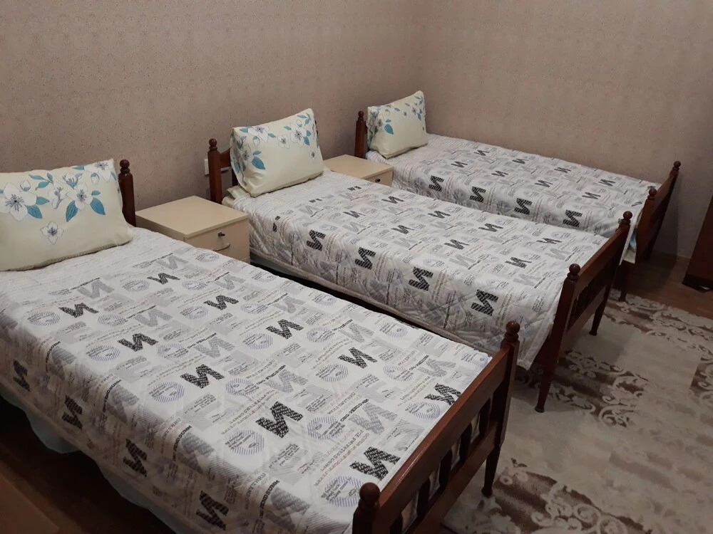 Баку: Stop Hostel&Hotel