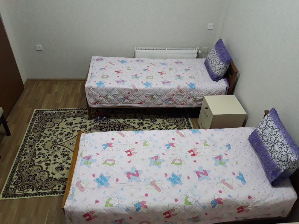 Баку: Stop Hostel&Hotel