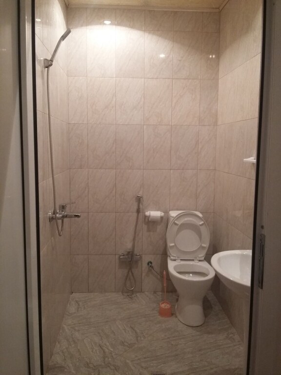 Баку: Stop Hostel&Hotel