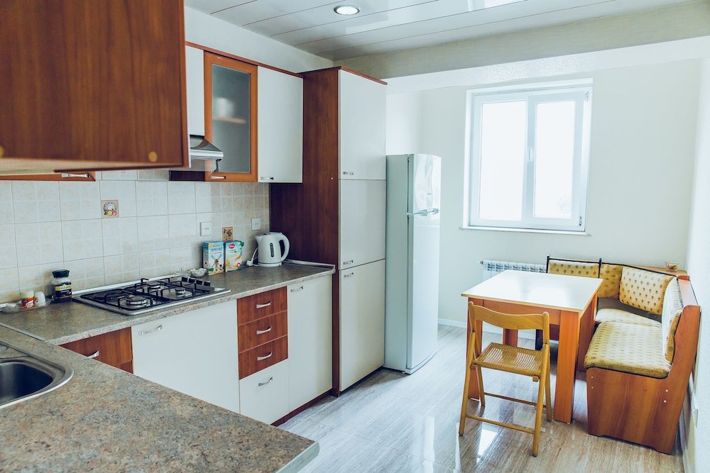 Баку: Apartment perfect view F1 and Sea