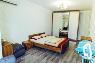 Баку: Apartment perfect view F1 and Sea