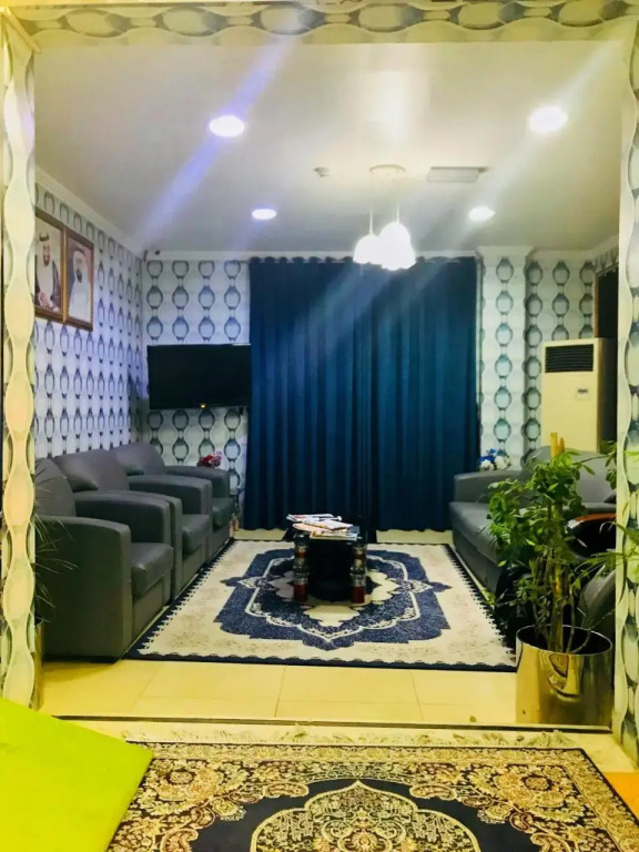 Шарджа: Hala Hotel Apartments
