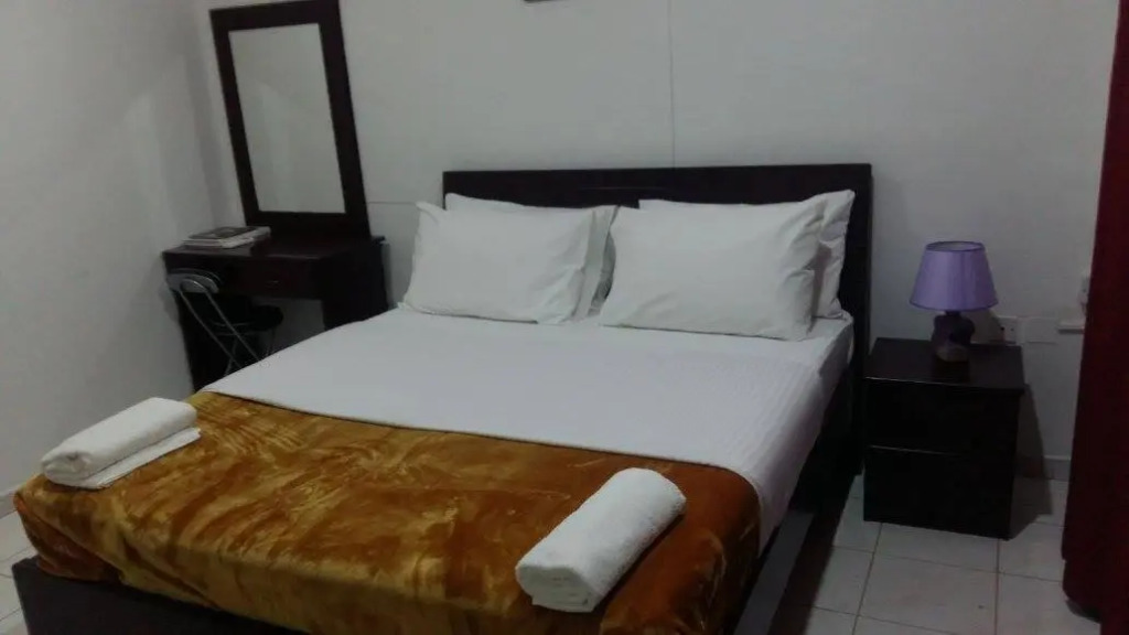 Шарджа: Hala Hotel Apartments