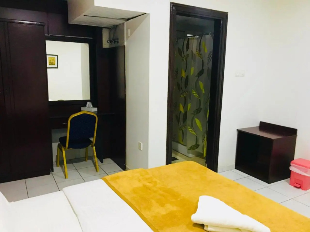 Шарджа: Hala Hotel Apartments