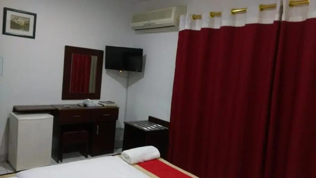 Шарджа: Hala Hotel Apartments