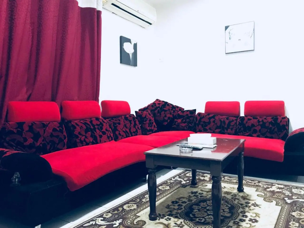 Шарджа: Hala Hotel Apartments