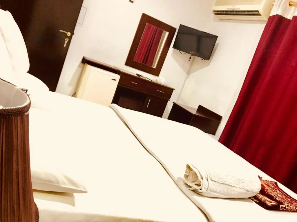 Шарджа: Hala Hotel Apartments