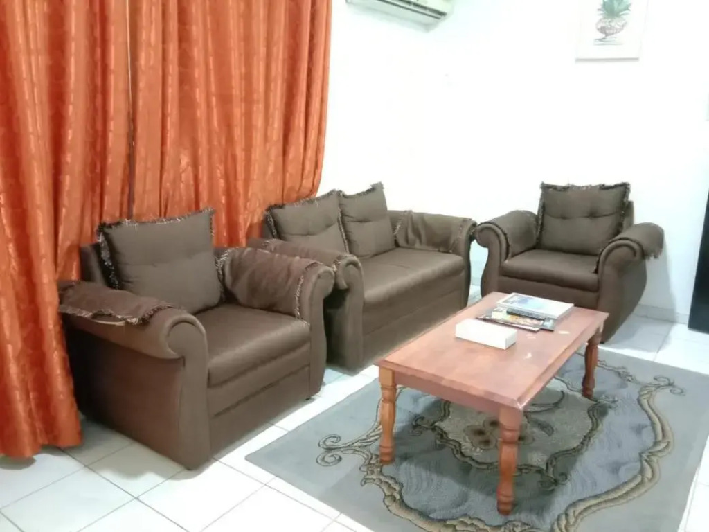 Шарджа: Hala Hotel Apartments