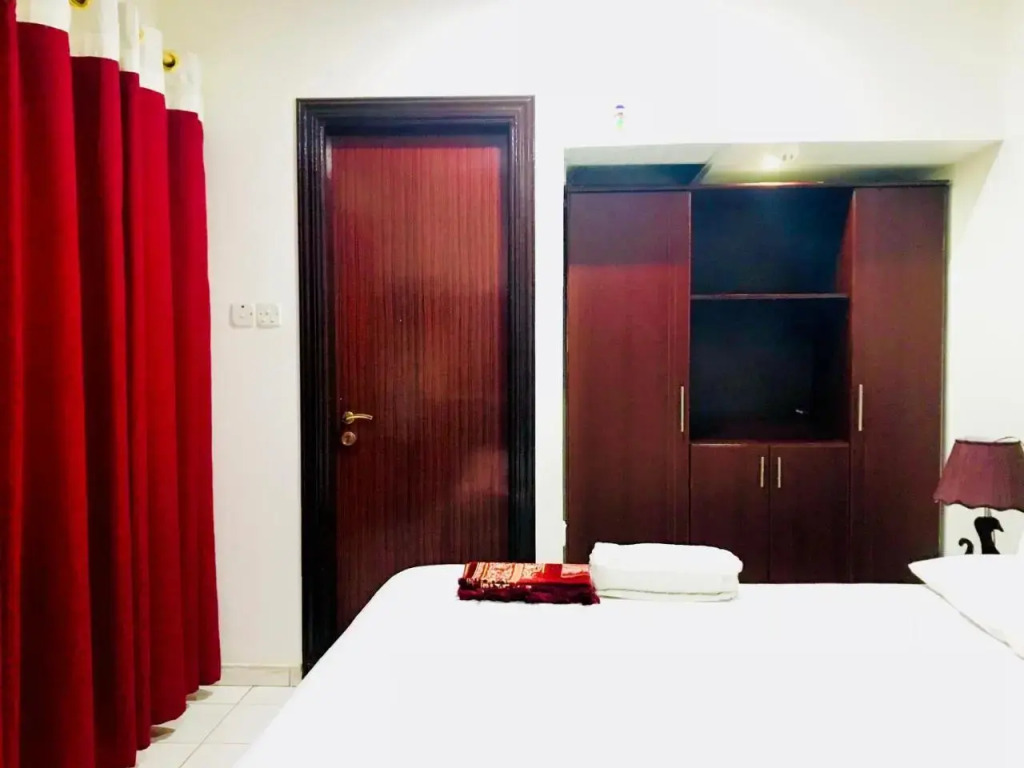 Шарджа: Hala Hotel Apartments