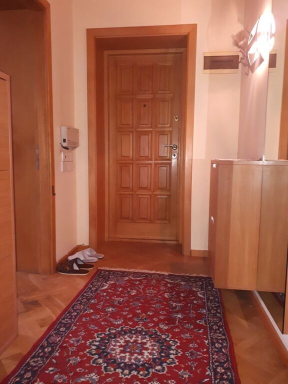 Баку: Clock Tower Apartment in Baku