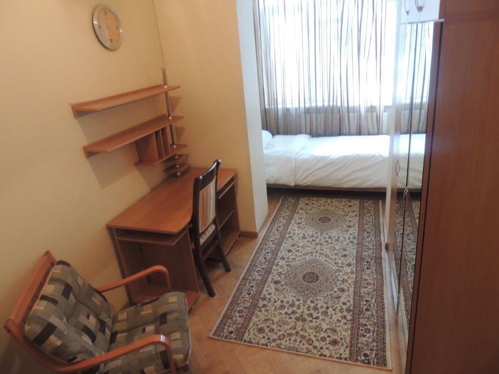 Баку: Clock Tower Apartment in Baku
