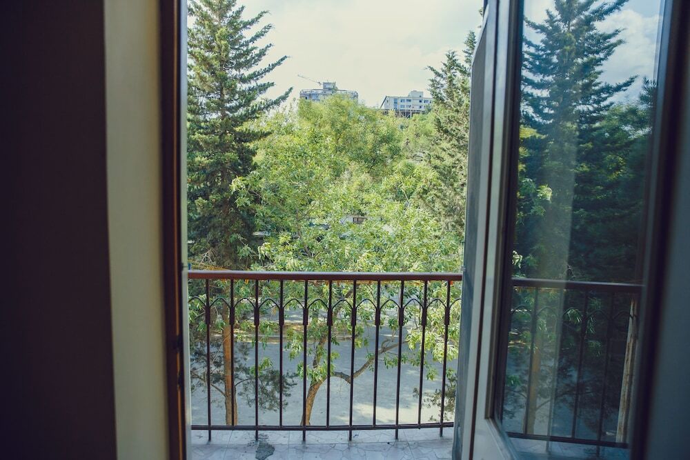 Баку: Clock Tower Apartment in Baku