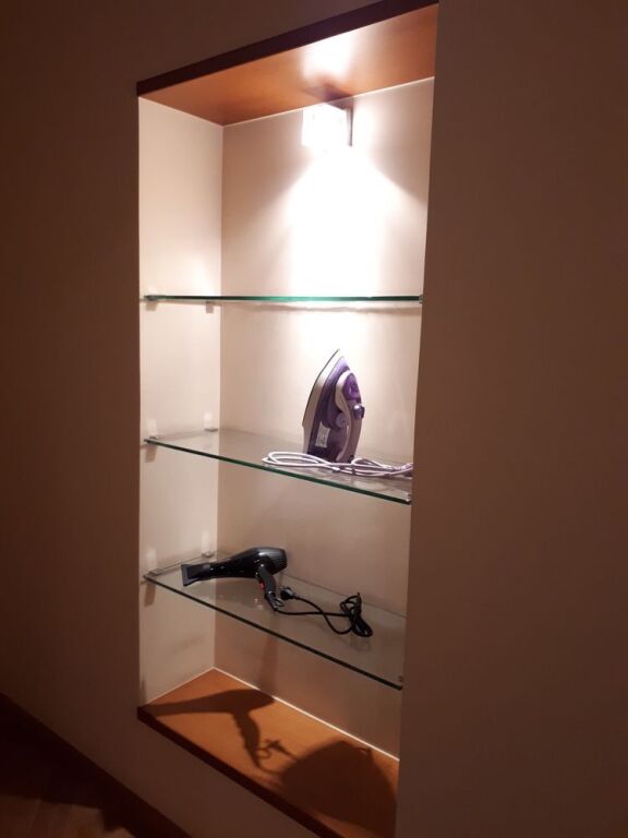 Баку: Clock Tower Apartment in Baku