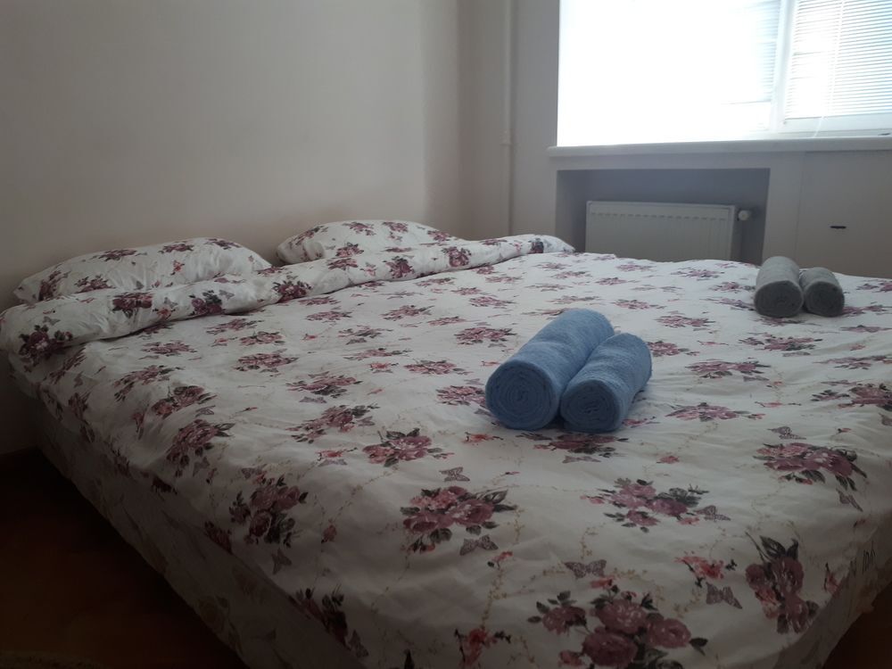 Баку: Clock Tower Apartment in Baku