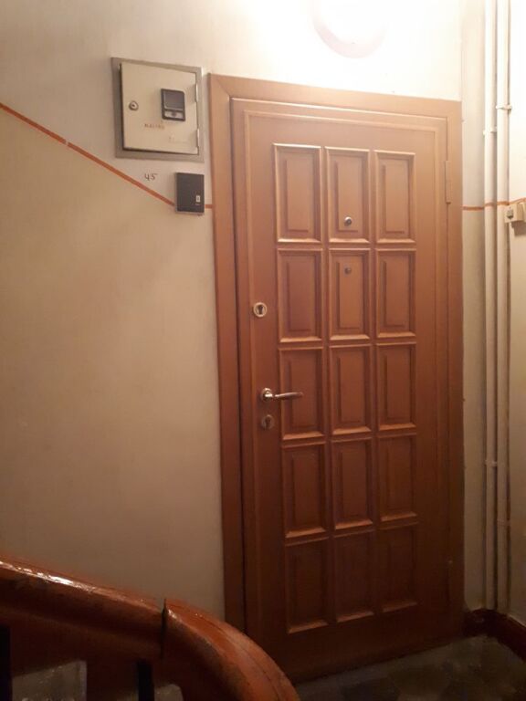 Баку: Clock Tower Apartment in Baku