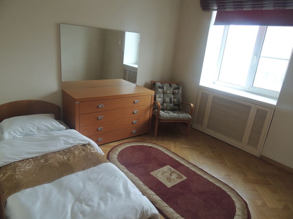 Баку: Clock Tower Apartment in Baku