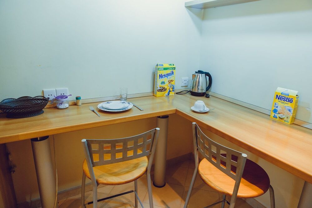 Баку: Clock Tower Apartment in Baku