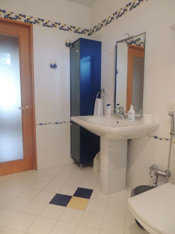 Баку: Clock Tower Apartment in Baku