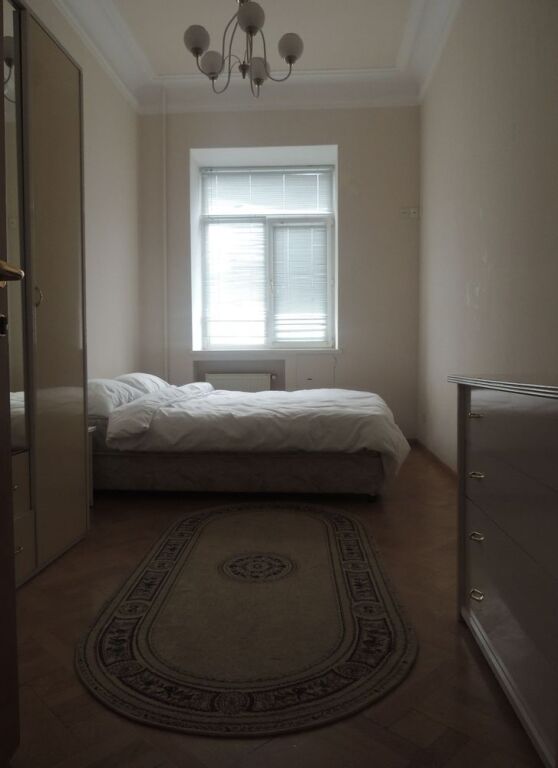 Баку: Clock Tower Apartment in Baku