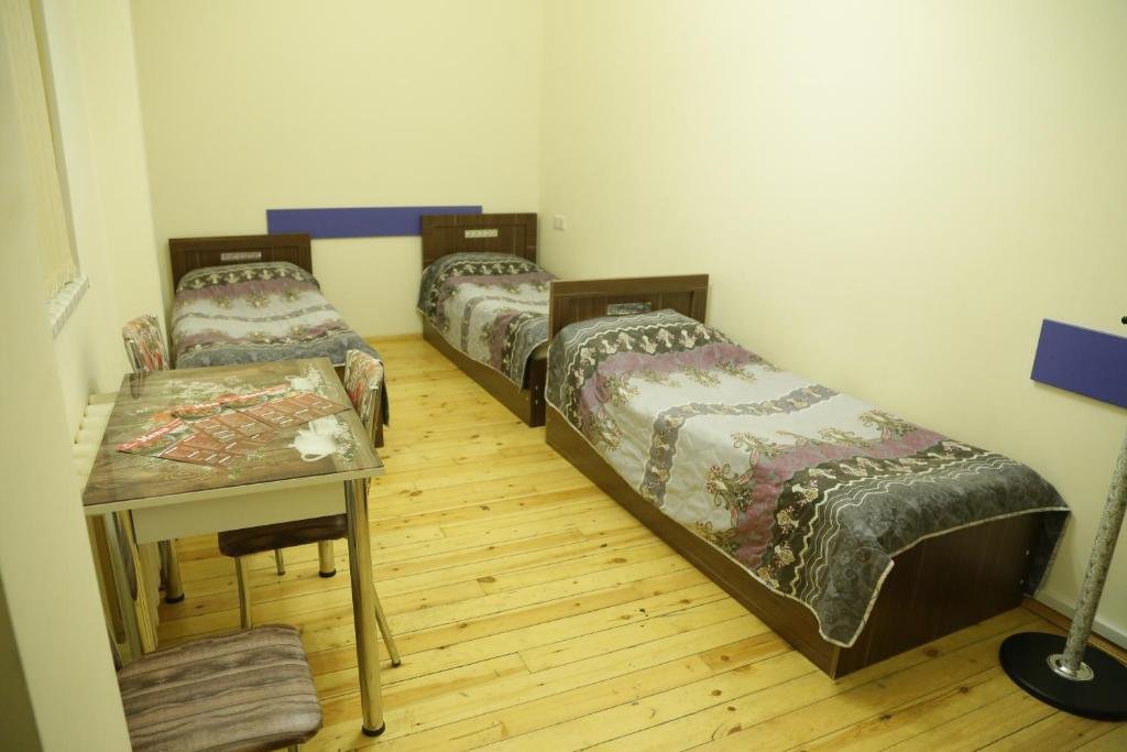 Баку: Badamdar Hotel