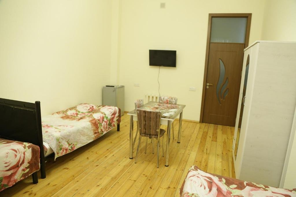 Баку: Badamdar Hotel