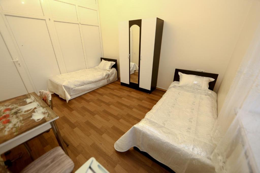 Баку: Badamdar Hotel