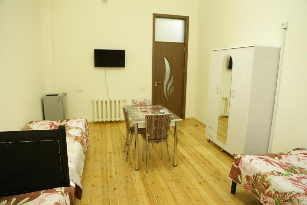 Баку: Badamdar Hotel