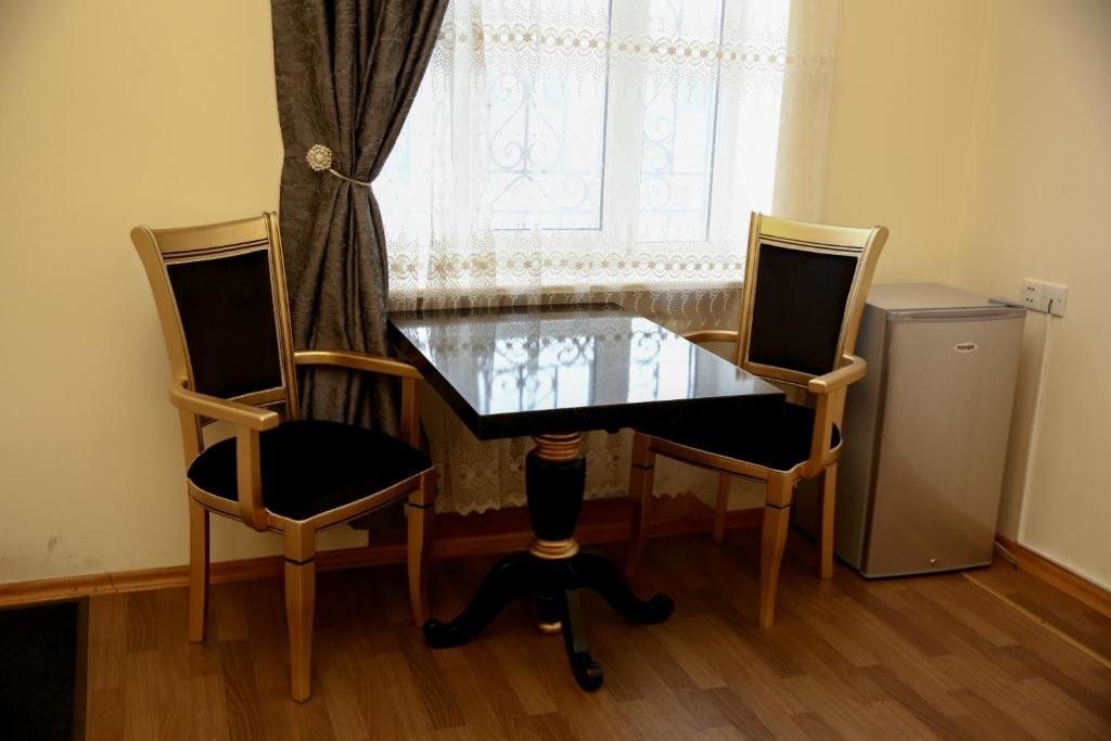 Баку: Badamdar Hotel