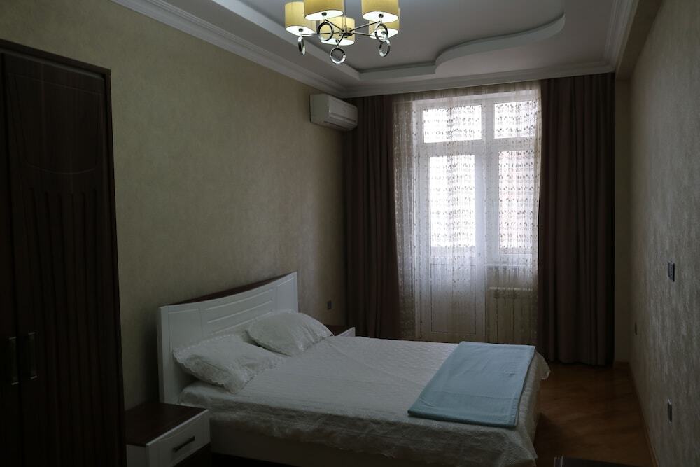 Баку: Апартаменты Al Khaleej City Center