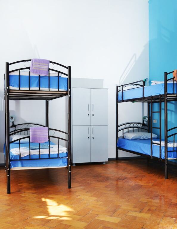 Баку: Хостел Mr. Hostel Баку