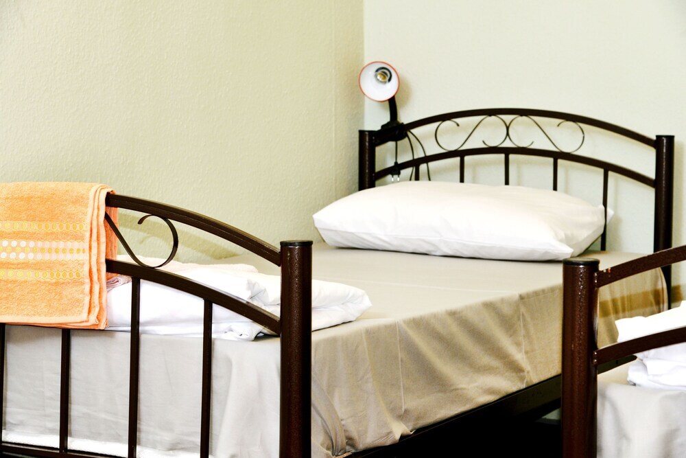 Баку: Хостел Mr. Hostel Баку