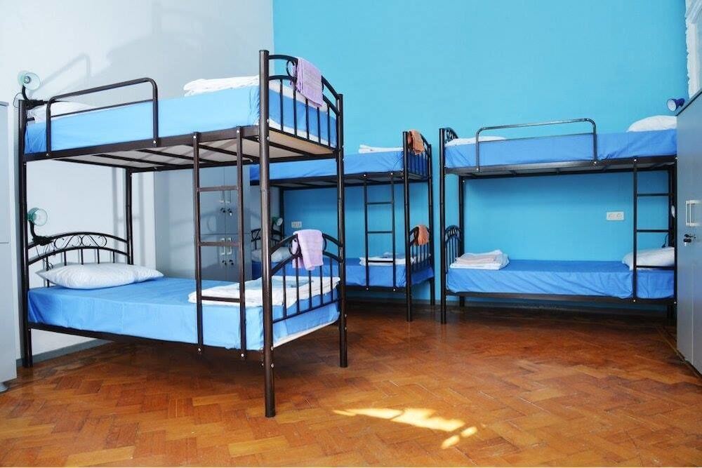 Баку: Хостел Mr. Hostel Баку