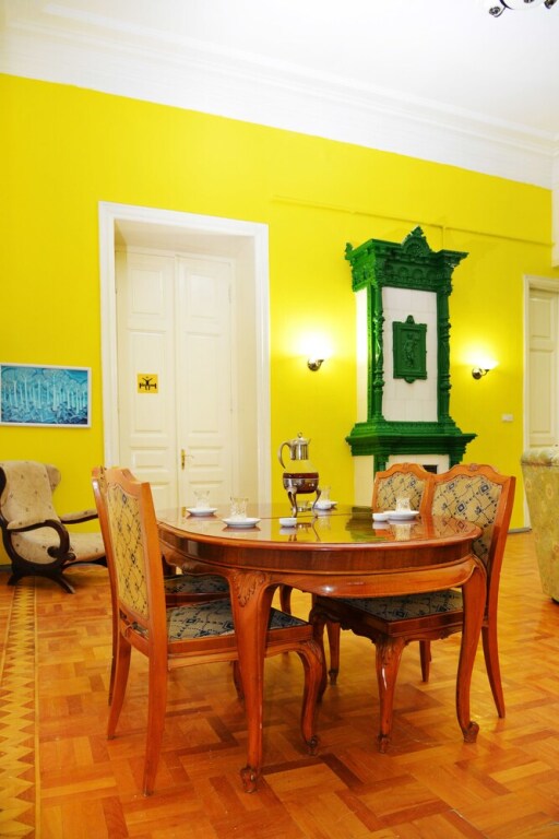 Баку: Хостел Mr. Hostel Баку