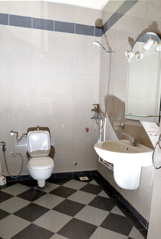 Баку: Хостел Mr. Hostel Баку