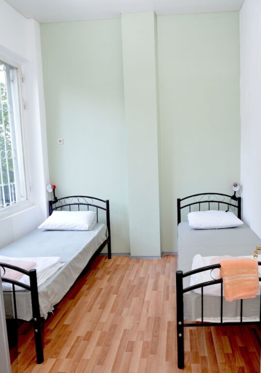Баку: Хостел Mr. Hostel Баку